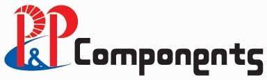 P&P COMPONENTS CO., LTD