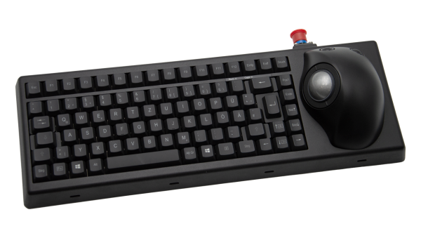 Introducing the MKBE87 – Rugged Performance, Precise Control