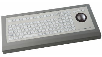 desktop industrial keyboards