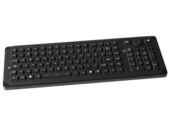 industrieel compact keyboard