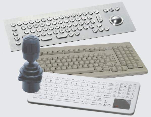NSI other keyboards